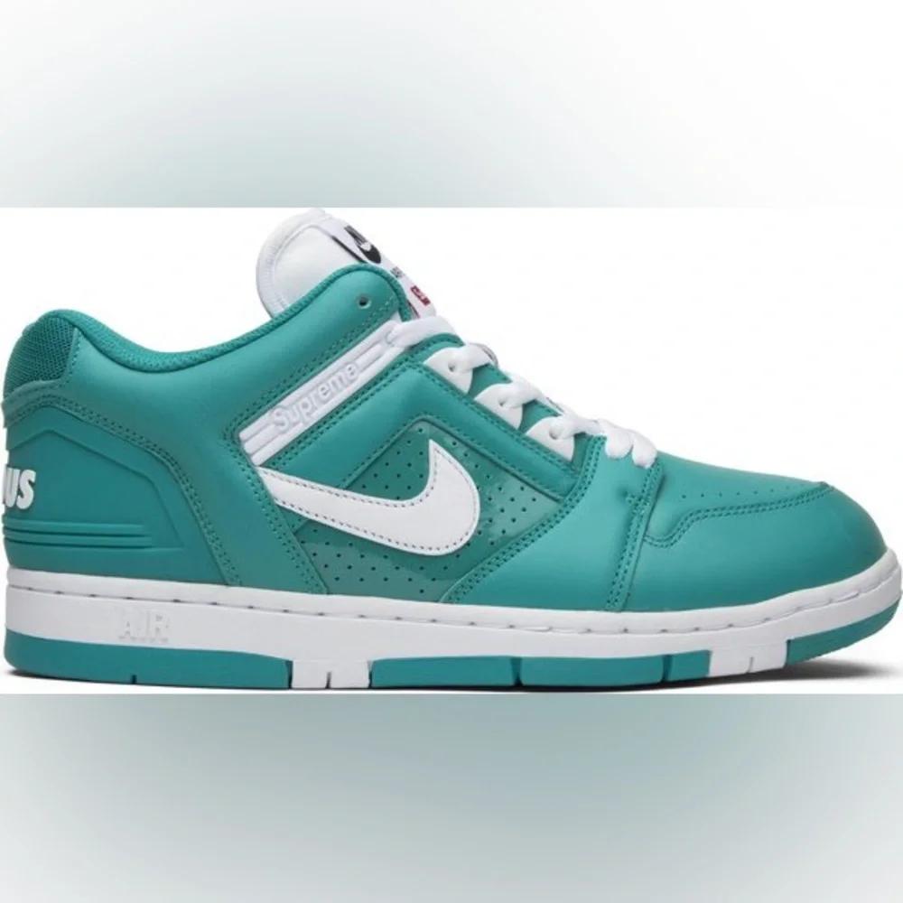Nike SB Air Force 2 Low